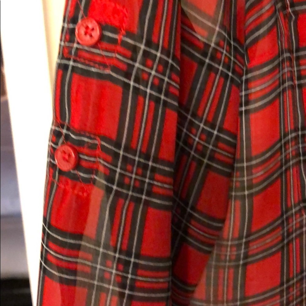 Gently worn Express Portofino Shirt - Picture 2 of 3